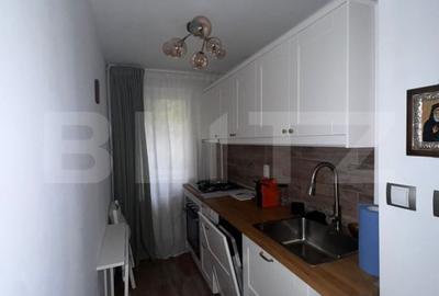 Apartament de 2 camere, 37 mp, zona Pantelimon - 7