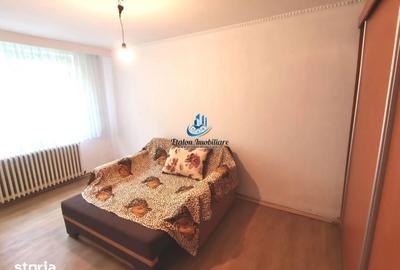 Apartament cu 3 camere decomandat în Precista - 1