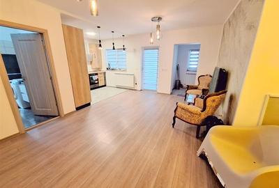 Apartament Modern, in vila, zona Republicii Auchan - 11