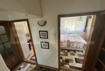 Apartament 3 camere decomandat, 96 mp construiti  zona Balcescu - 7