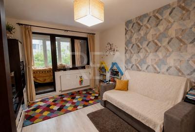 Apartament cu 2 camere decomandat, mobilat în Titan - 5