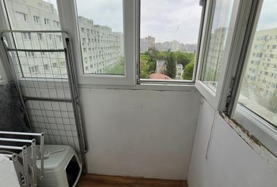 Apartament cu 3 camere semidecomandat în Pantelimon - 5