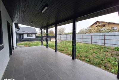 Casă cu 3 camere în Letea Veche - 15