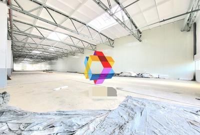 Spatiu industrial - 2376 mp  # plus-imo.ro - 3