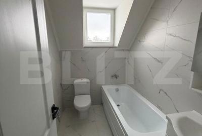 Casă cu 3 camere cu Teren 300 Mp în Ipotești - 9