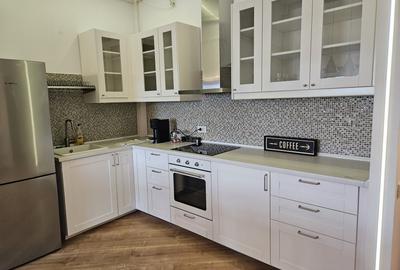 Apartament cu 2 camere decomandat, mobilat în Central - 5