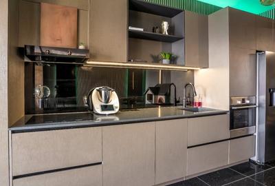 Apartament tip Penthouse,4 camere,140mp,3 bai,Ultramodern,Grigorescu - 6