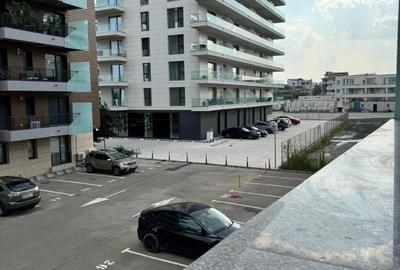 Apartament cu 2 camere nedecomandat în Est - 18