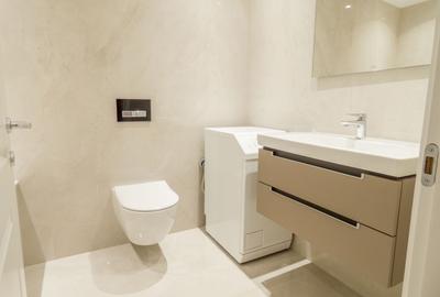 Apartament cu 3 camere, mobilat în Herăstrău - 15