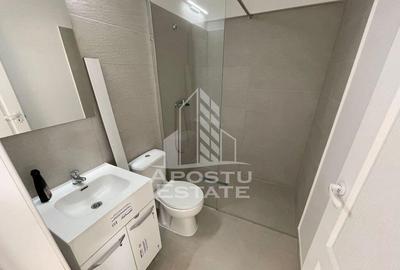 Apartament cu 2 camere,centrala proprie, terasa, in zona ... - 1