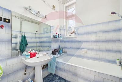 Apartament cu 3 camere decomandat, mobilat în Calea Victoriei - 7