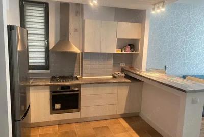 Apartament cu 2 camere în Mamaia