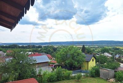 Casa P+M 120 mp, Budeasa, sat Galasesti (12 km de Pitesti) - 13