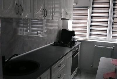 Campia Libertatii-apartament de 2 camere-LUX - 13