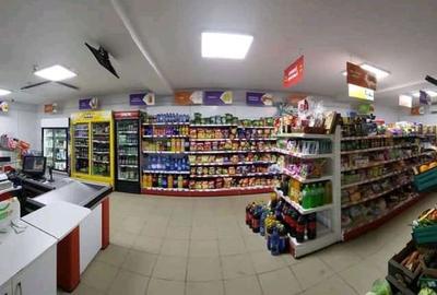 Spațiu comercial, de 340 mp, în Central - 2