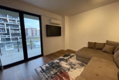 Apartament cu 2 camere in zona Torontalului - 1