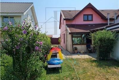 Duplex mobilat - zona buna - toate utilitatile - anexa Duplex mobilat - zona buna - toate utilitatile - anexa - 4