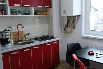 Garsonieră decomandată în Central - 3