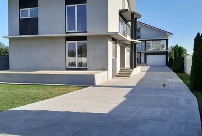 Casă în Brâncoveni - 5