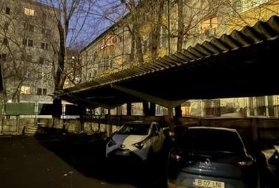 Garsonieră decomandată, mobilată în Ștefan cel Mare - 19