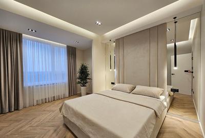 Apartament cu 3 camere de inchiriat in zona Brancoveanu - 9