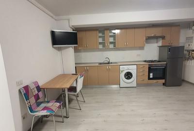 Garsonieră decomandată în Runcu - 1