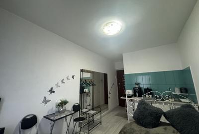 Apartament cu 1 camere decomandat, mobilat în Central - 5
