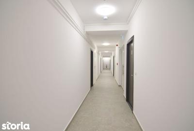 Apartament cu 2 camere, mobilat în Buziașului - 17