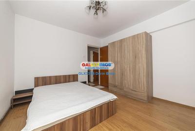 Apartament cu 3 camere semidecomandat, mobilat în Titan - 5