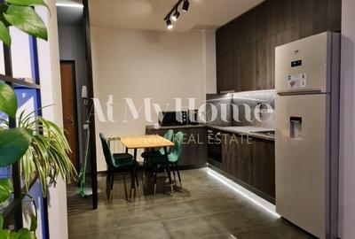 VILA EXCLUSIVISTA// 4 CAMERE/IANCU NICOLAE/JOLIE VILLE/CAMBRIDGE - 4