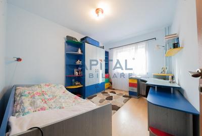 FARA COMISION! 3 camere, etaj 1/4,  zona  linistita, Spitalul de Recuperare FARA COMISION! 3 camere, etaj 1/4,  zona  linistita, Spitalul de Recuperare - 3