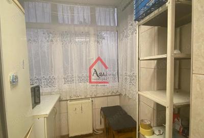 Garsoniera, Renovata, etaj intermediar, la bulevard, zona Frumoasa - 9