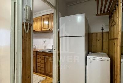 Apartament 1 cameră - Ștrand - 6