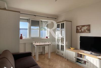 Apartament cu 2 camere în Rogerius - 1