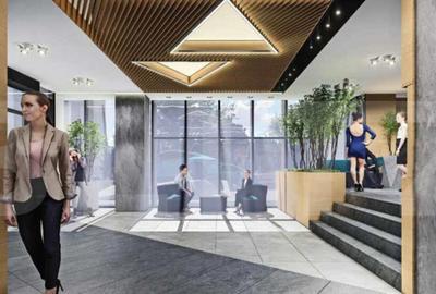 Spațiu comercial, de 283 mp, în Gheorgheni - 8