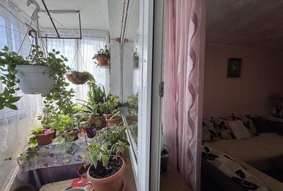 Apartament cu 2 camere semidecomandat în Crișan - 11