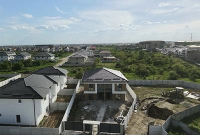 Casă cu 4 camere în Alexandriei - 15