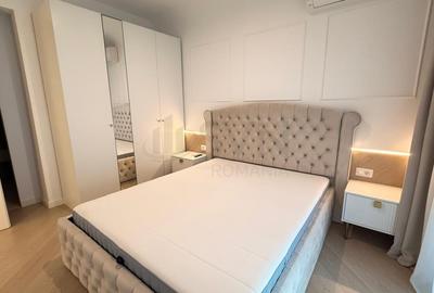 REA1024065 3 camere Cortina North l loc de parcare inclus l terasa 30mp - 4