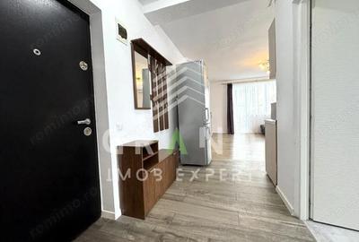 Apartament cu 2 camere semidecomandat în Gheorgheni - 6