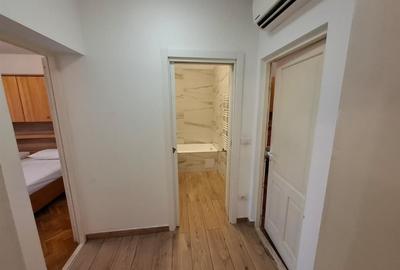 Central P-ta Unirii - Marasti 4 camere 2 bai 100 mpCTAC - 6