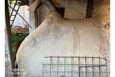 Casă tradițională la țară, în Dârlos - 14