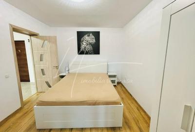 Apartament cu 2 camere, mobilat în Bragadiru - 3