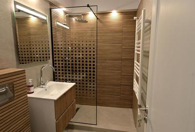 Apartament cu 2 camere semidecomandat în Ultracentral - 5