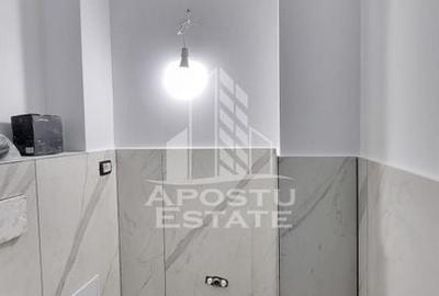 Apartament 4 camere,2 bai si boxa, zona Dacia - 10