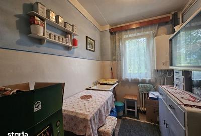 Apartament cu 2 camere semidecomandat în Central - 9