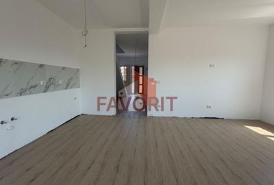 Duplex cu 4 camere cu Canalizare în Moșnița Veche - 6