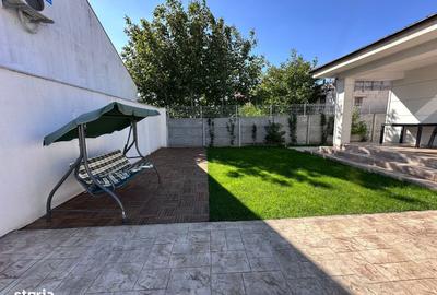 Casă cu 3 camere cu Piscina în Cumpăna - 19