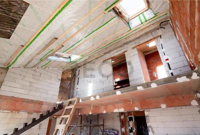 RECO Penthouse 4 camere Ultracentral in Oradea - 4