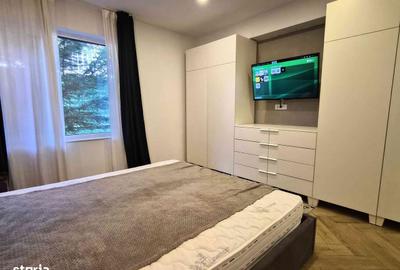 Apartament cu 3 camere în Central - 14