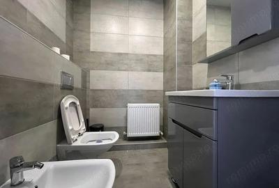 Apartament cu 2 camere decomandat în Panduri - 1